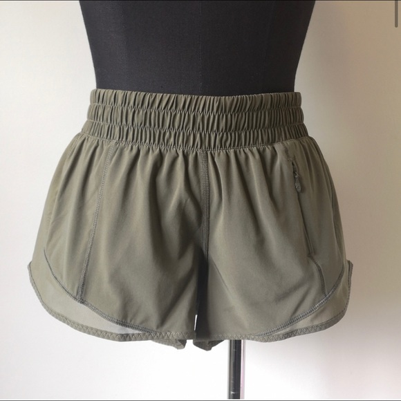 Lululemon Shorts - Picture 3 of 6